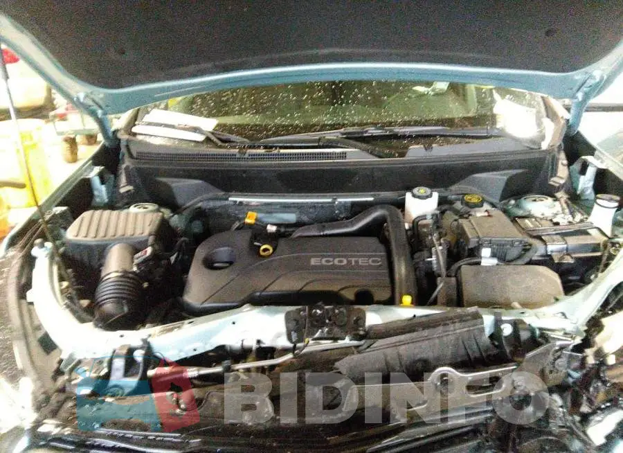 2GNAXWEV5N6128313 Photo# 10