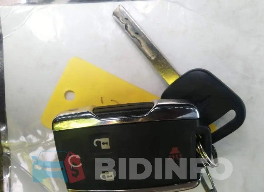 3GCUKTEC1EG380159 Photo# 11