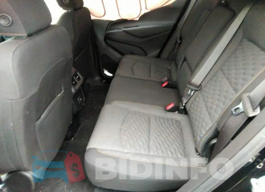 3GNAXKEVXML326324 Photo# 8