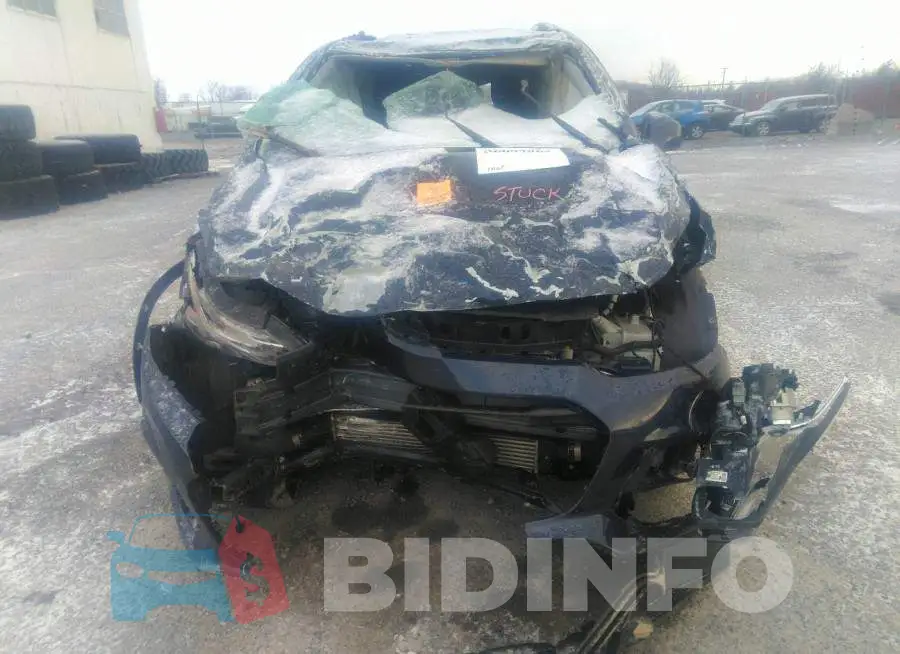 3GNCJPSBXJL209727 Photo# 6