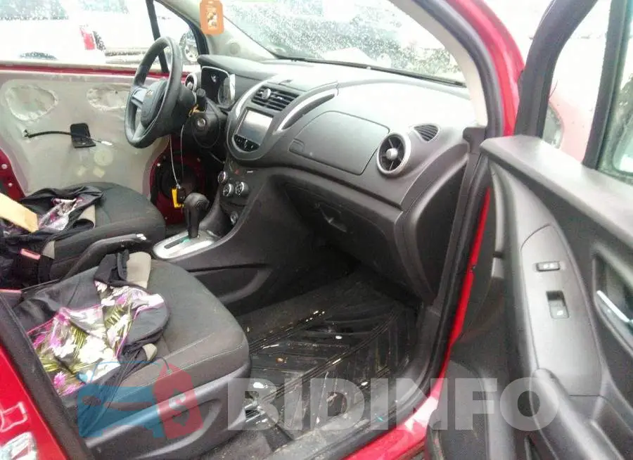 KL7CJKSB7FB108548 Photo# 5