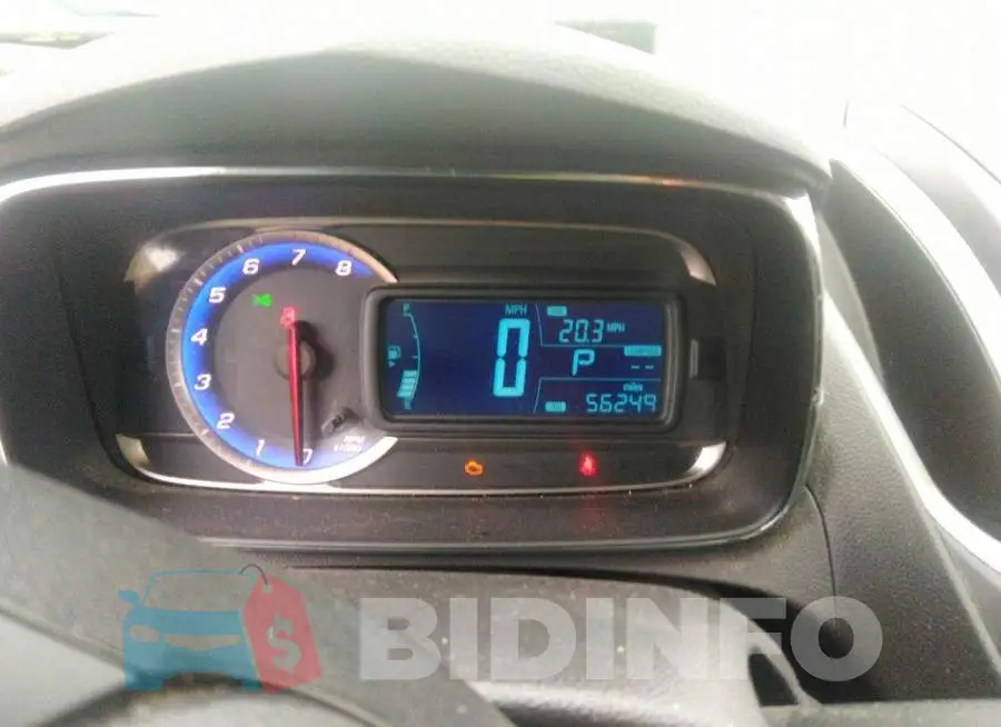 KL7CJLSB6FB173056 Photo# 7