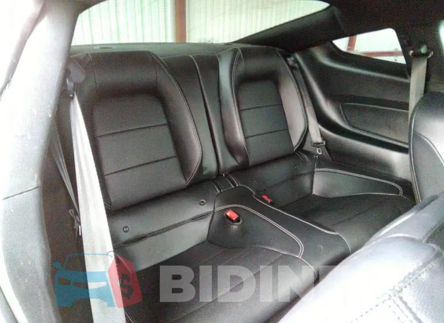 1FA6P8TH2K5201772 Photo# 8