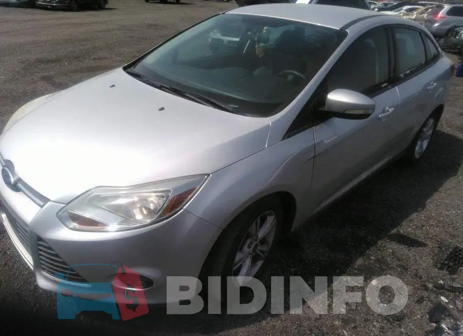 1FADP3F21EL171391 Photo# 2