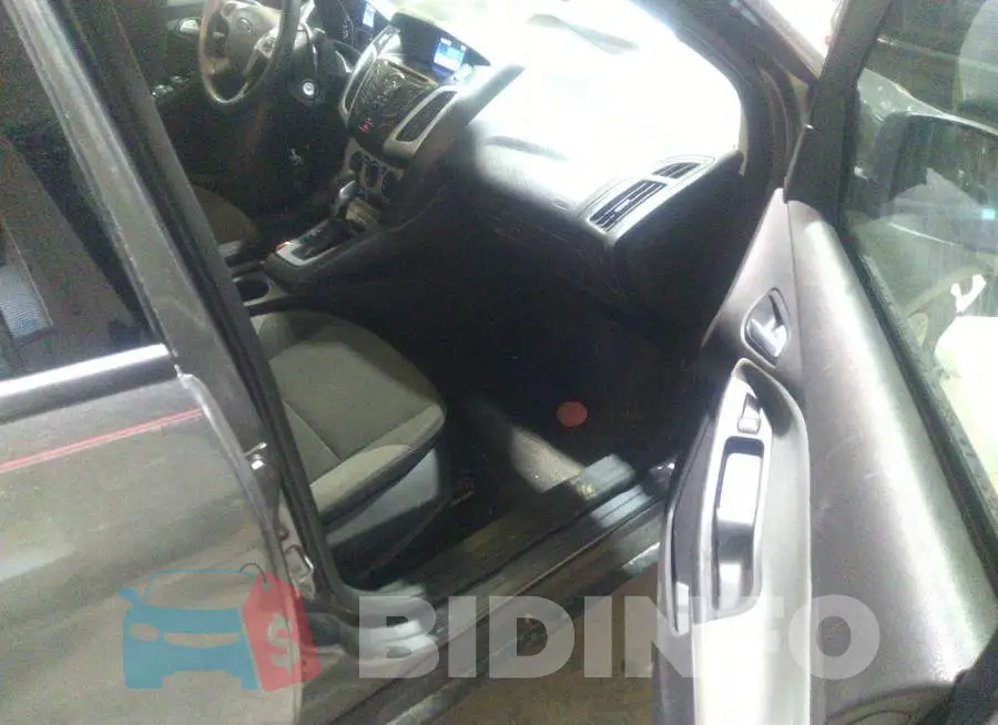 1FADP3F29EL105901 Photo# 5