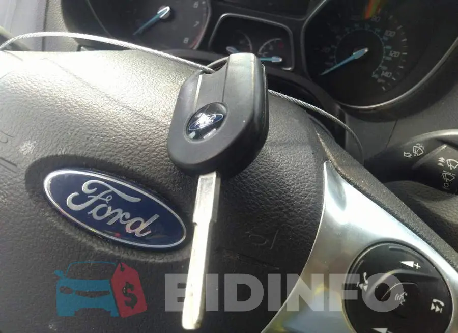 1FADP3F29EL416681 Photo# 11