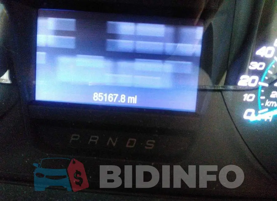 1FAHP2D80HG122991 Photo# 7