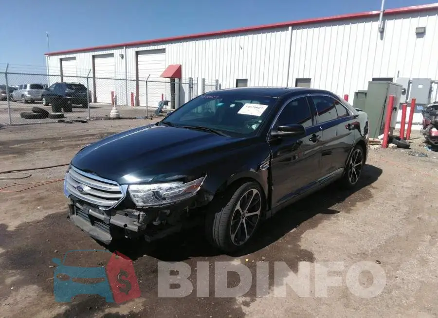 1FAHP2E85EG150179 Photo# 2