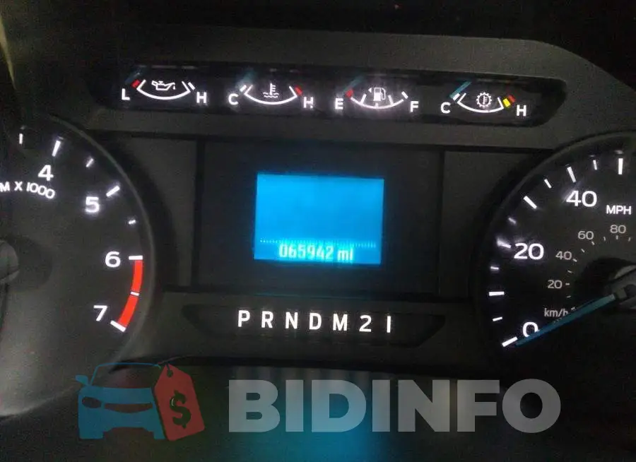 1FDBF2A68HEC86714 Photo# 7