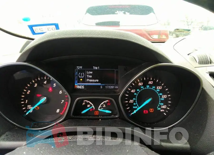 1FMCU0HX5DUD85794 Photo# 7