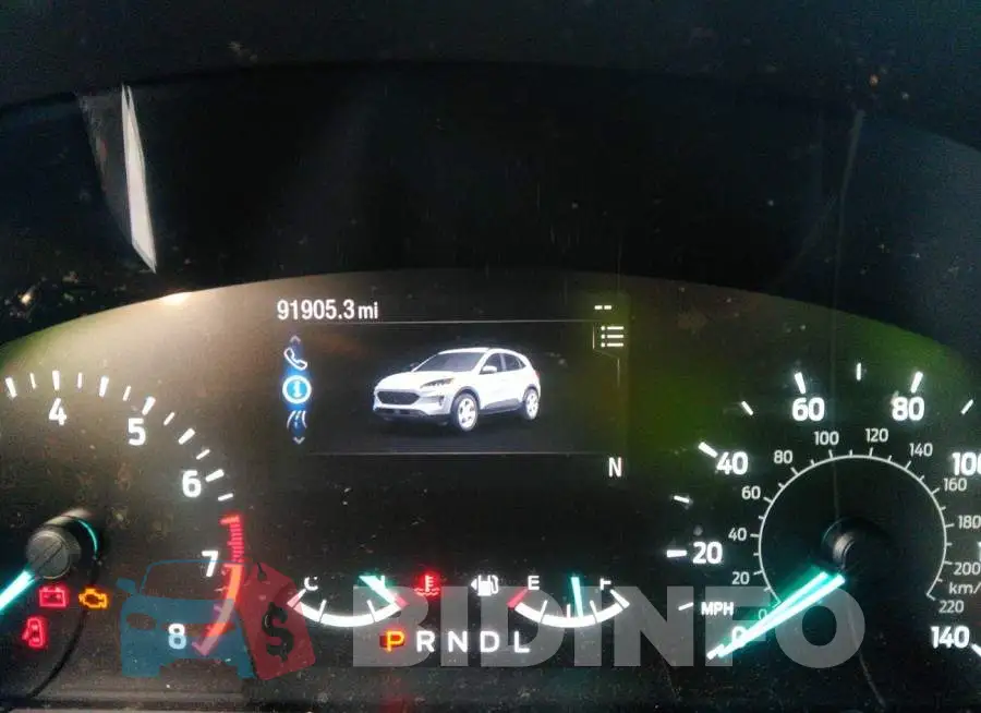 1FMCU9G67LUA89221 Photo# 7
