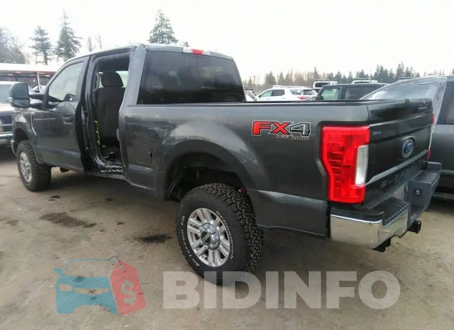 1FT7W2B65KEC77016 Photo# 3