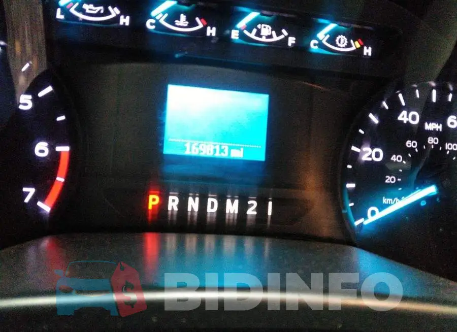 1FTBF2A62HEE36899 Photo# 7