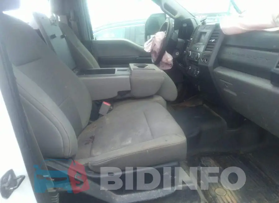1FTBF2B69HEE70983 Photo# 5