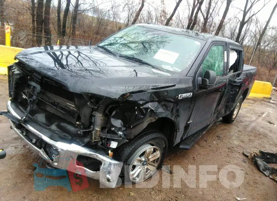 1FTEW1EG6HKC00820 Photo# 2