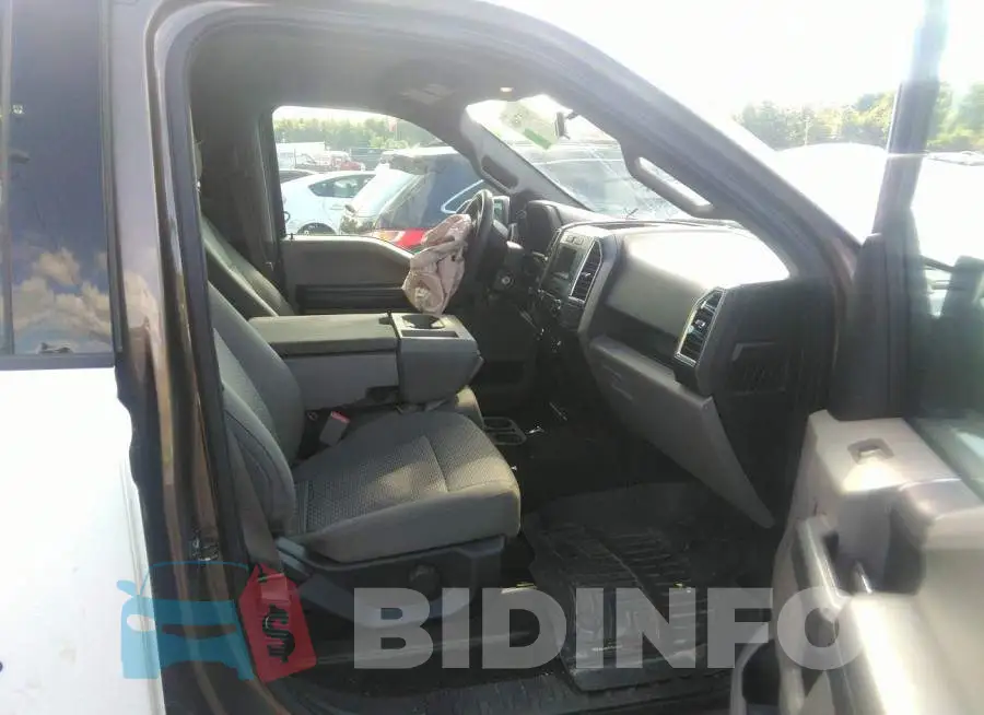1FTEW1EP8FFB50752 Photo# 5