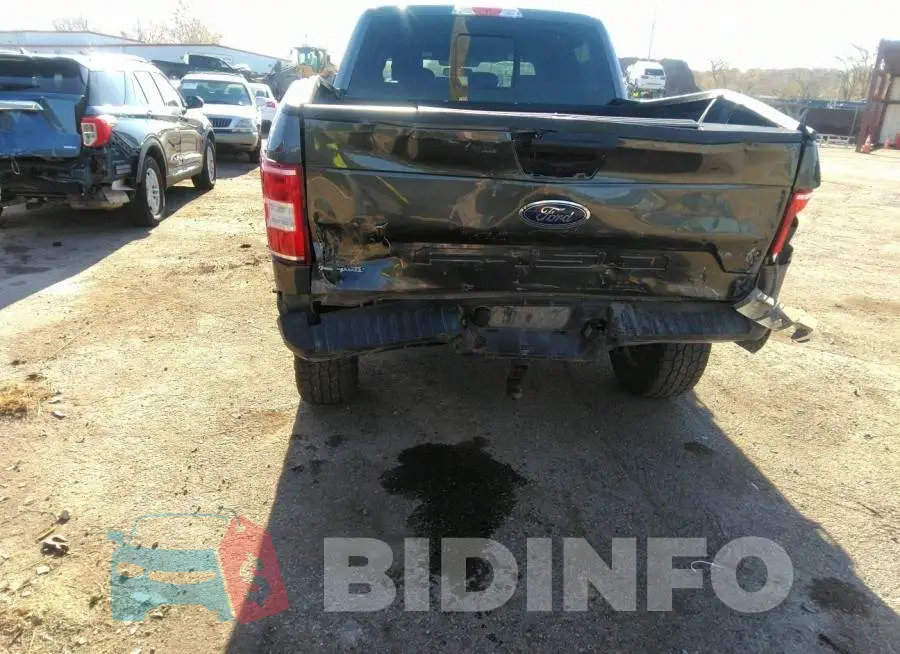 1FTFW1E58KKE05730 Photo# 6