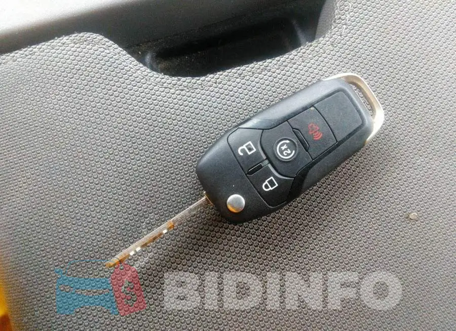 1FTFW1EF5GFB86296 Photo# 11