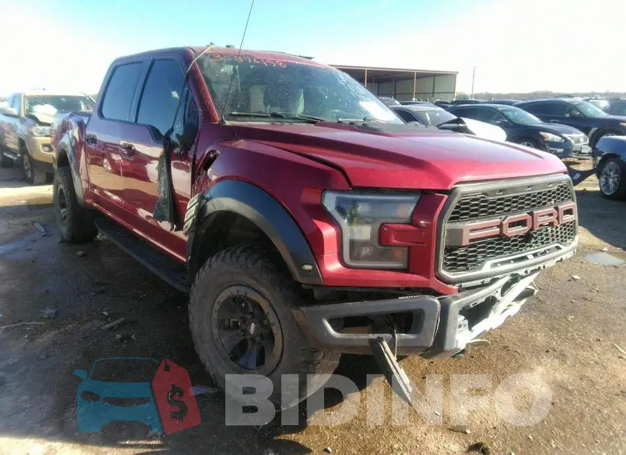 1FTFW1RG5HFA86252 Photo# 1
