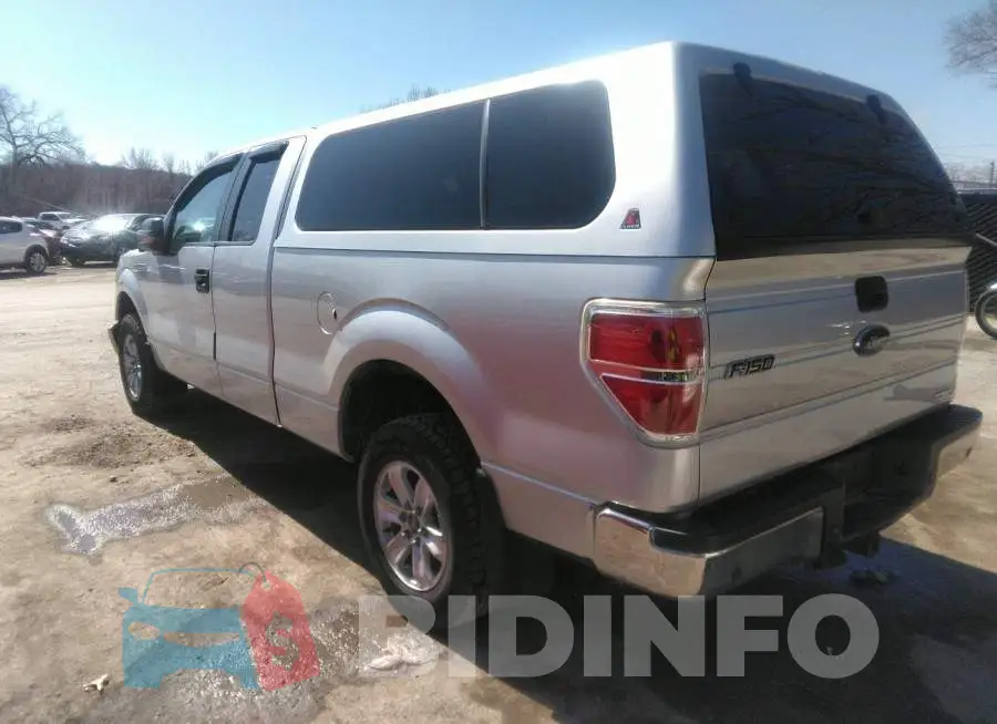 1FTFX1CF2EFB33357 Photo# 3
