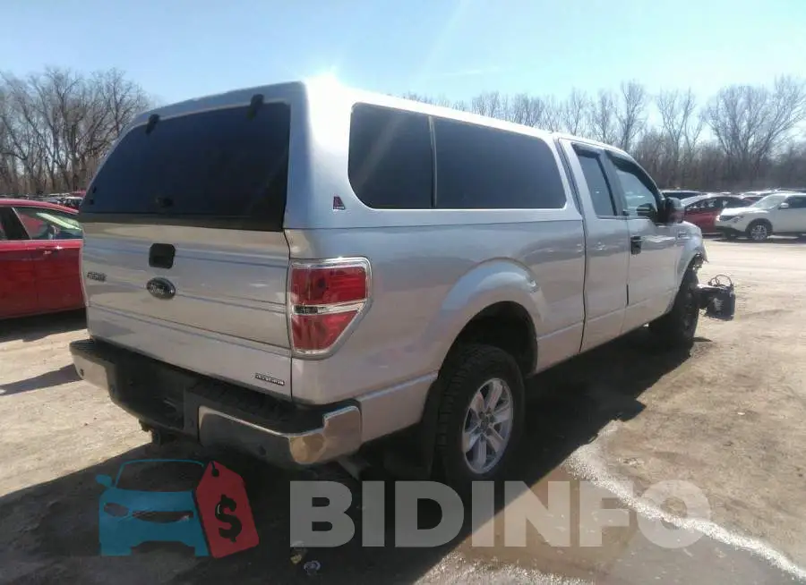 1FTFX1CF2EFB33357 Photo# 4