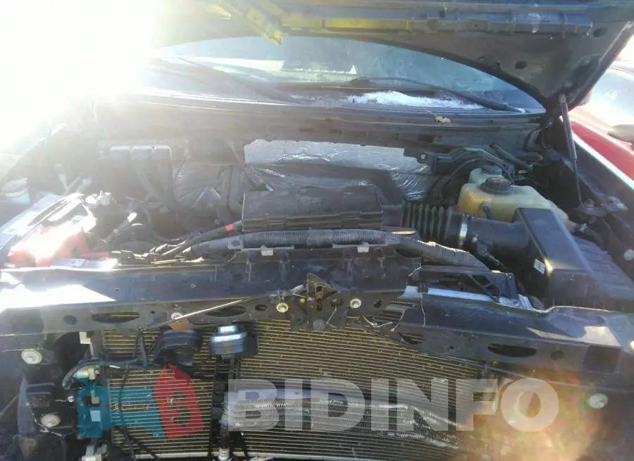 1FTFX1EF3DKD16639 Photo# 10