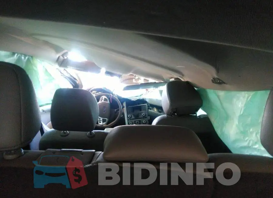 2FMDK3JCXEBA94931 Photo# 8