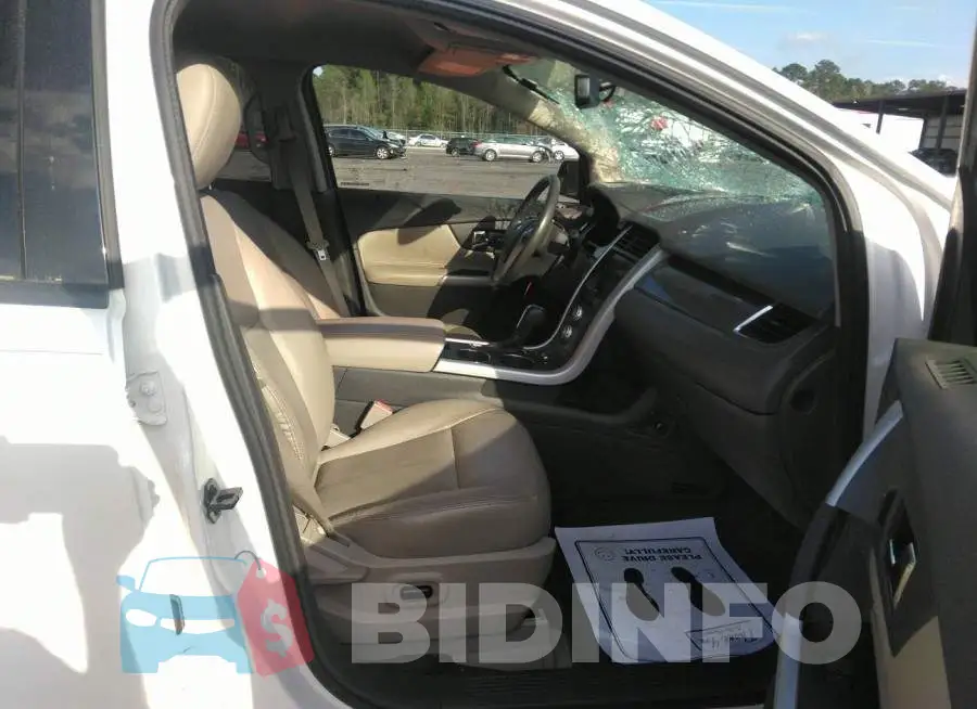 2FMDK3JCXEBB84158 Photo# 5