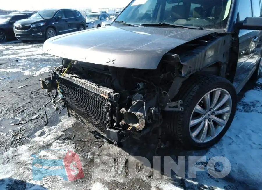 2FMHK6DT7DBD17620 Photo# 6