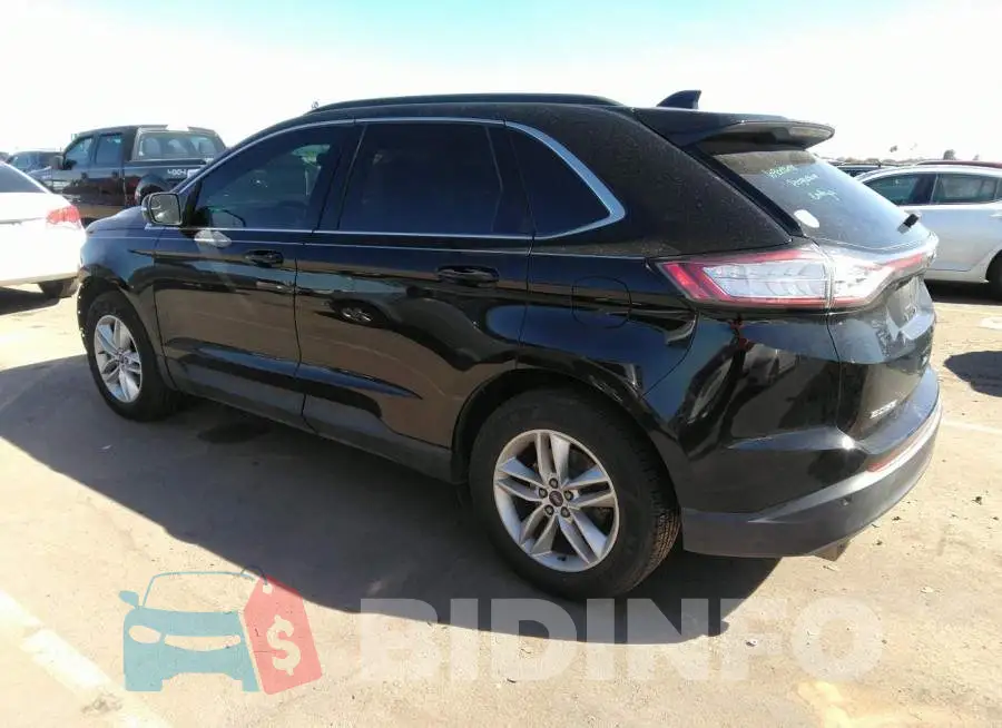 2FMPK3J85HBB88678 Photo# 3