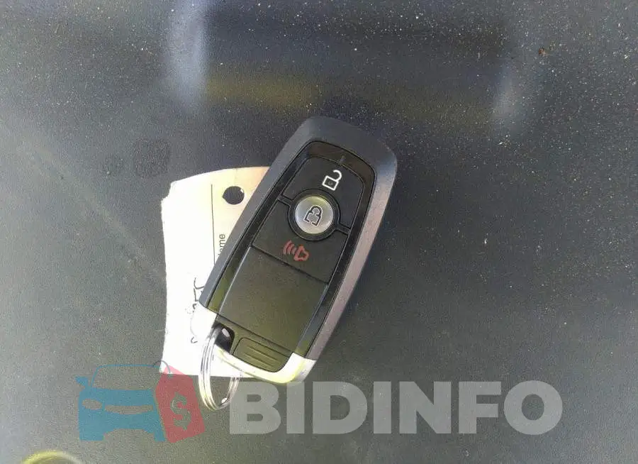 2FMPK4J97LBA71174 Photo# 11