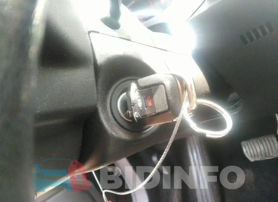 3FA6P0HR2DR383864 Photo# 11