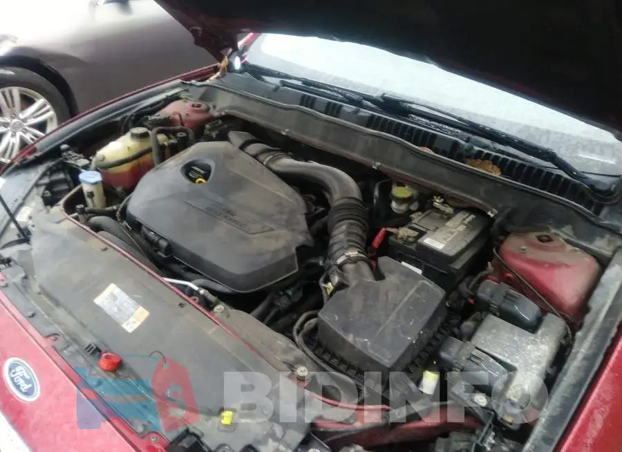 3FA6P0HR7DR140714 Photo# 10