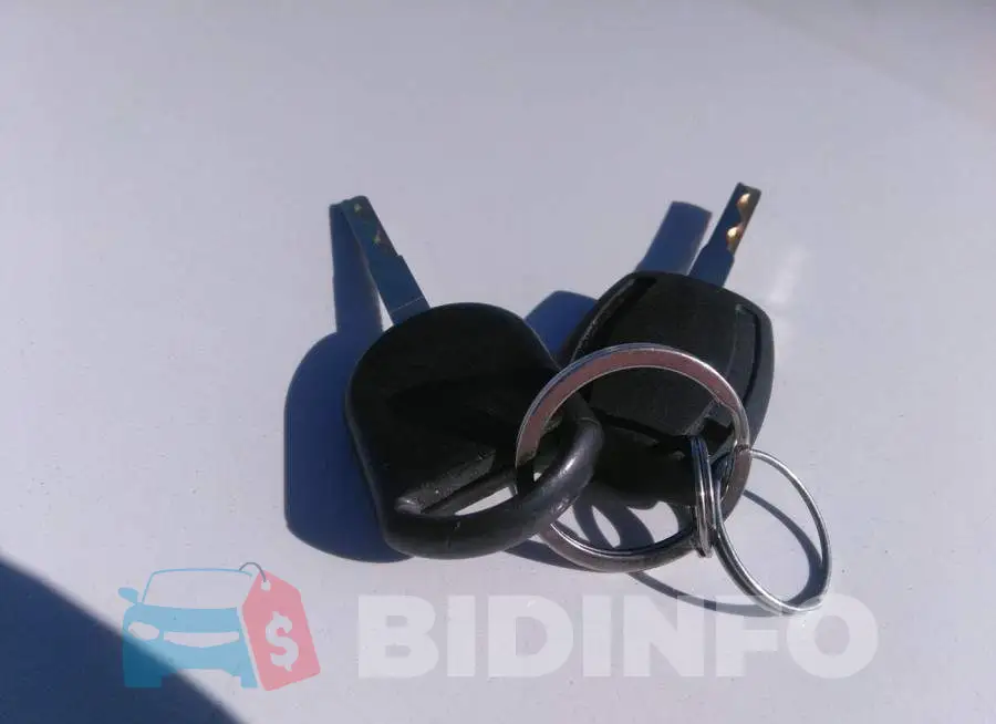 3FADP4EJ3FM107982 Photo# 11
