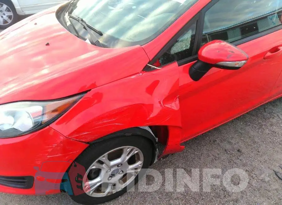 3FADP4EJ4FM184568 Photo# 6