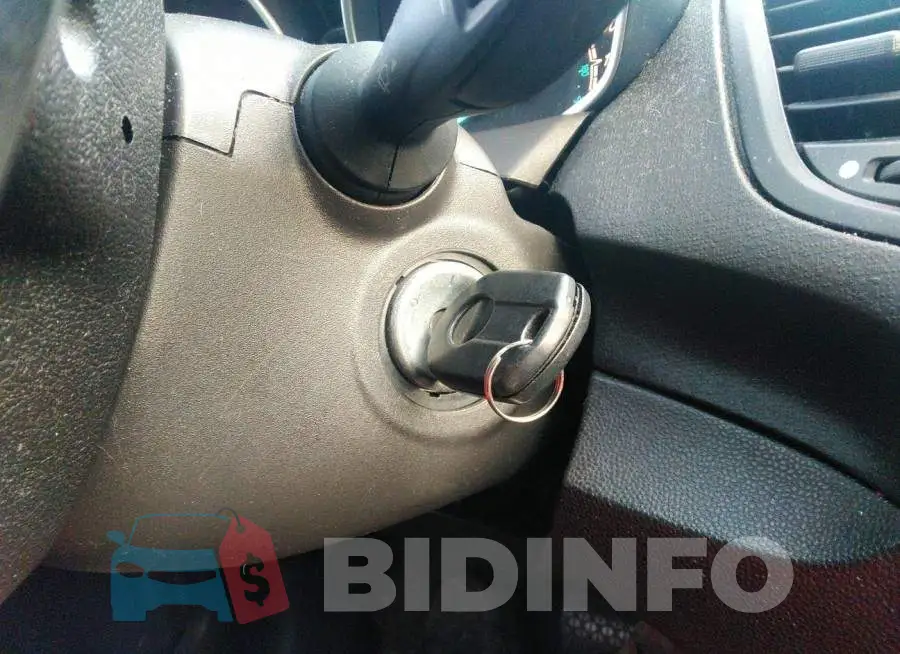 3FADP4EJ4FM184568 Photo# 11