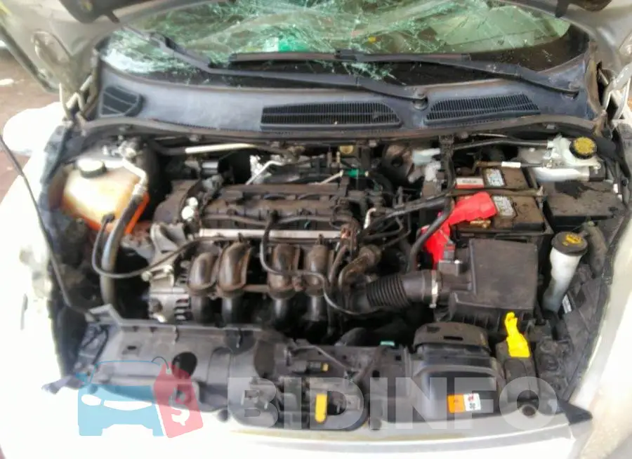 3FADP4EJ7DM216006 Photo# 10