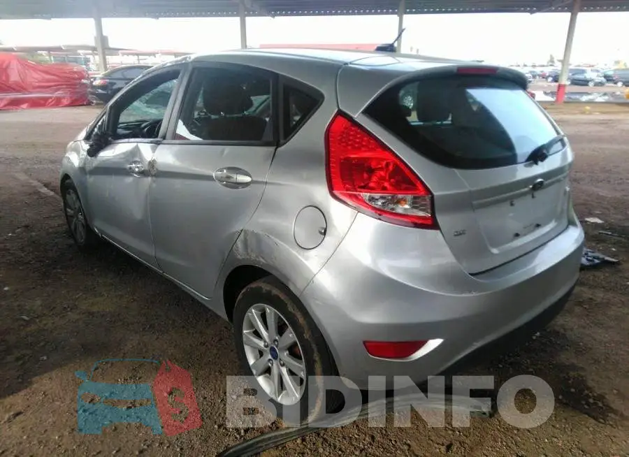 3FADP4EJ7DM216006 Photo# 3