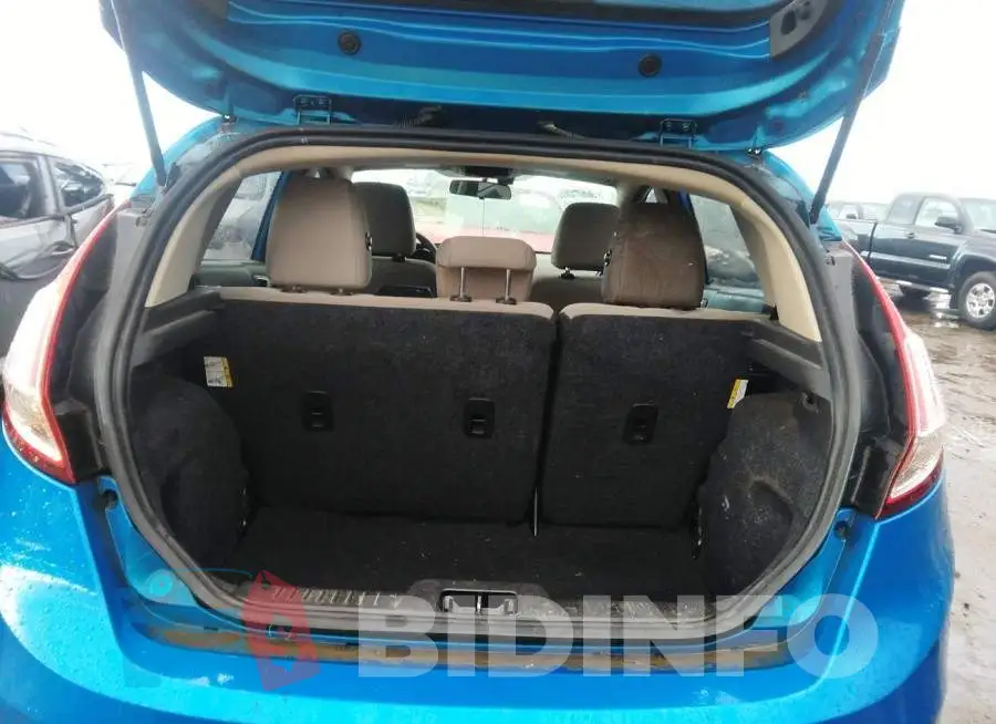3FADP4EJ7FM223413 Photo# 8