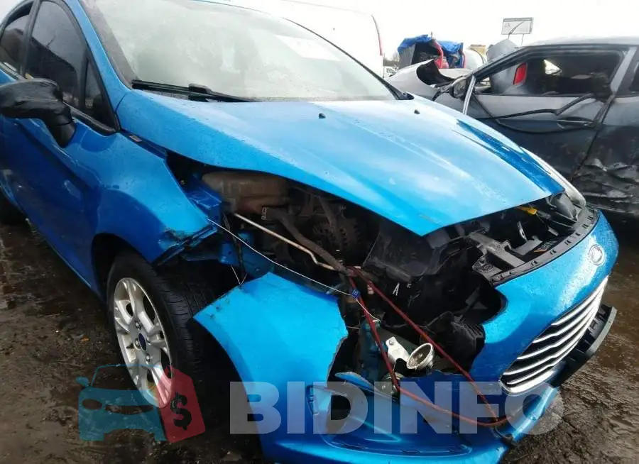 3FADP4EJ7FM223413 Photo# 6