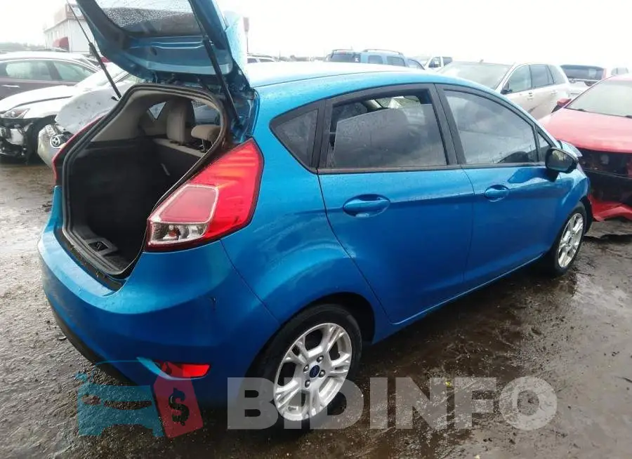 3FADP4EJ7FM223413 Photo# 4