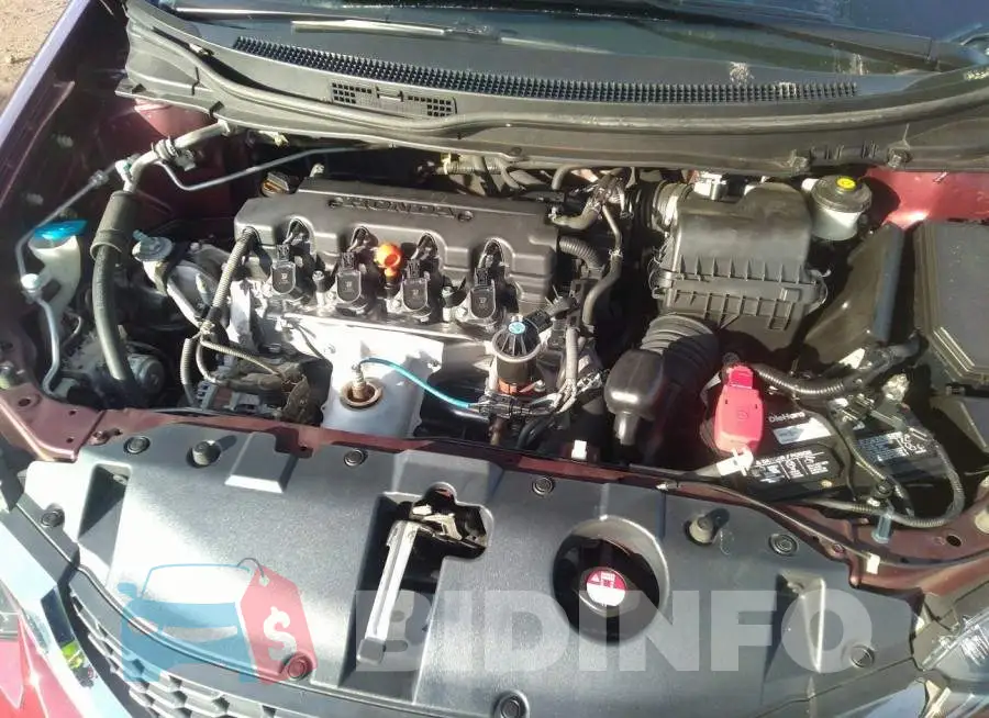 19XFB2F51DE022721 Photo# 10