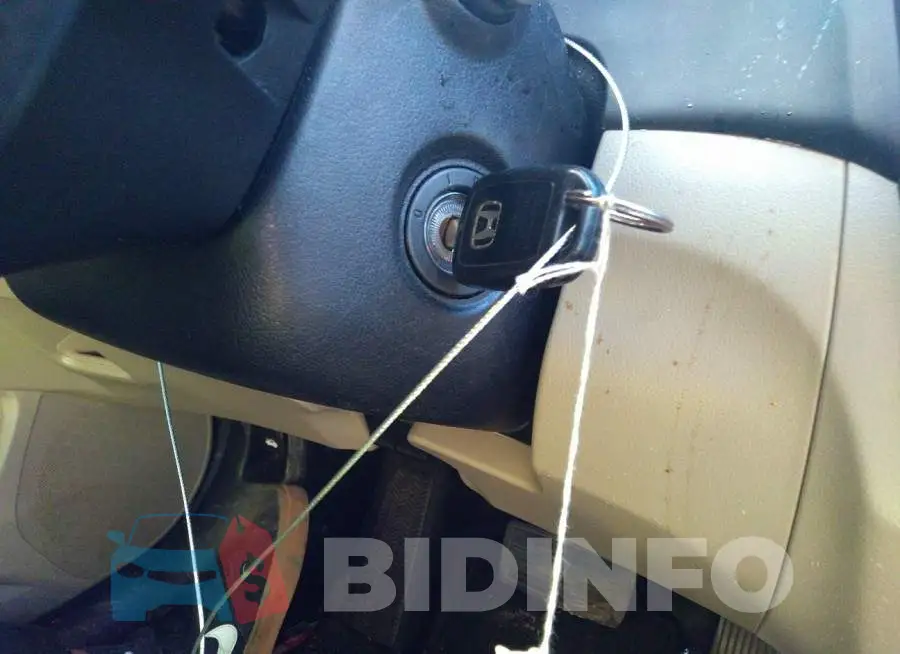 19XFB2F75FE081923 Photo# 11