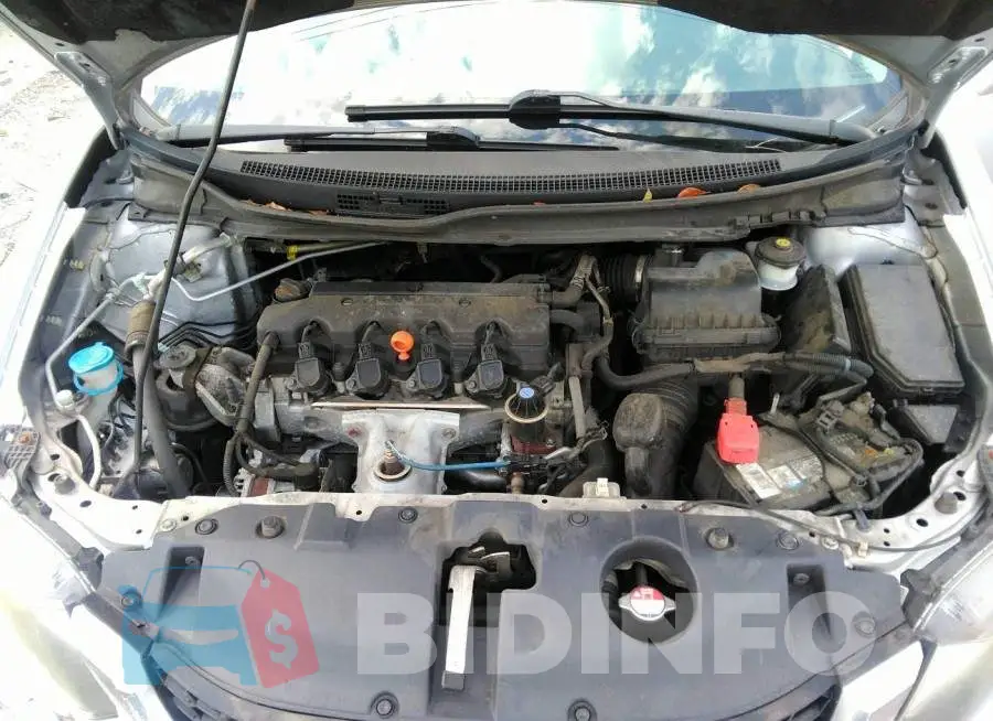 19XFB2F80FE094037 Photo# 10