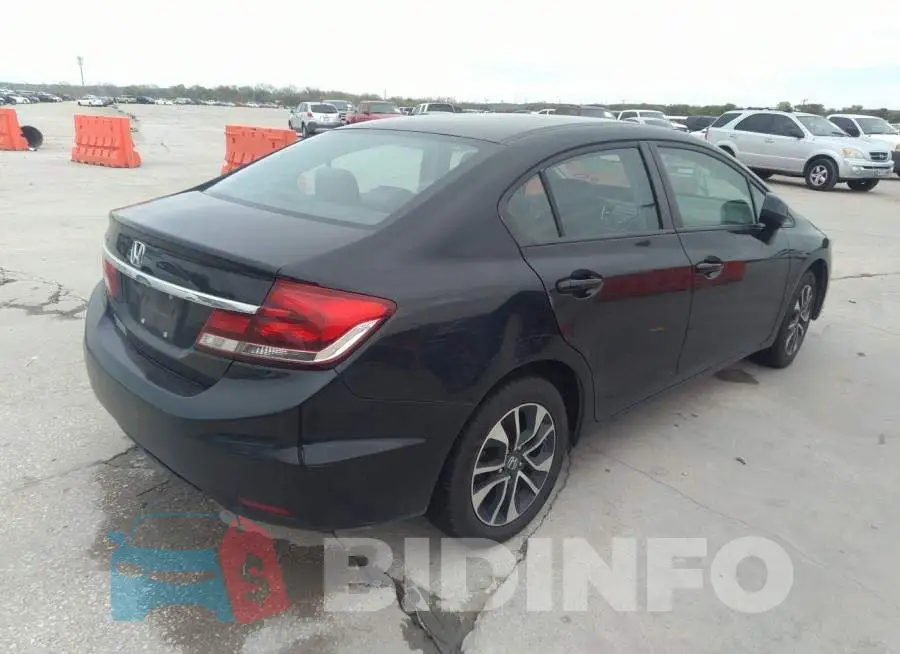 19XFB2F87DE248773 Photo# 4