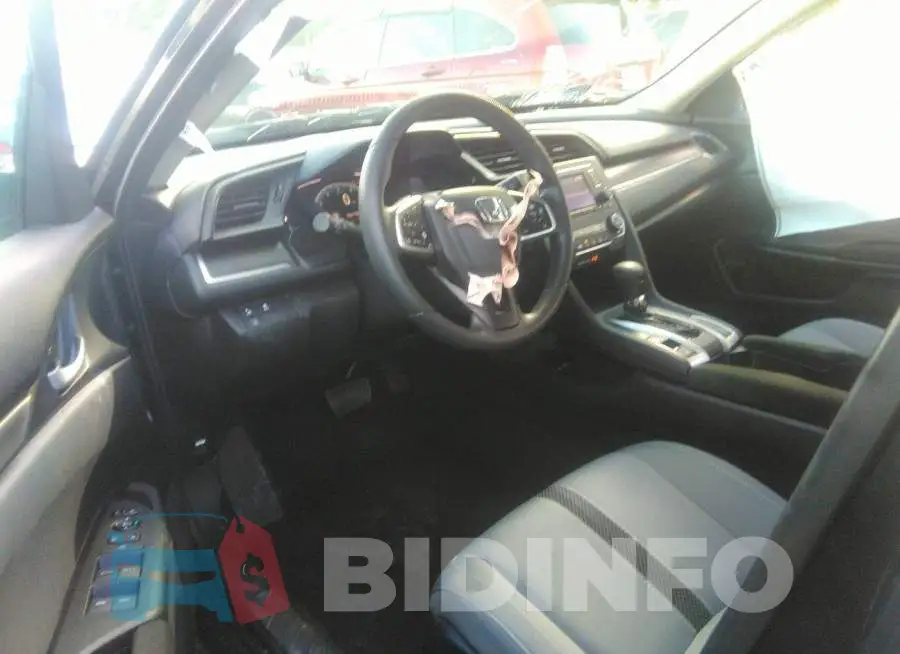 19XFC2F64LE211271 Photo# 5