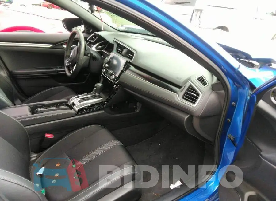19XFC2F84LE026395 Photo# 5