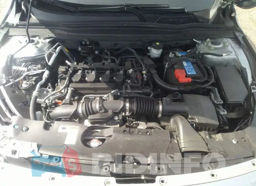 1HGCV1F49MA017993 Photo# 10