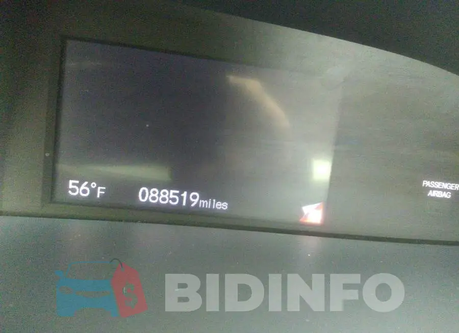 2HGFB2F59DH587482 Photo# 7