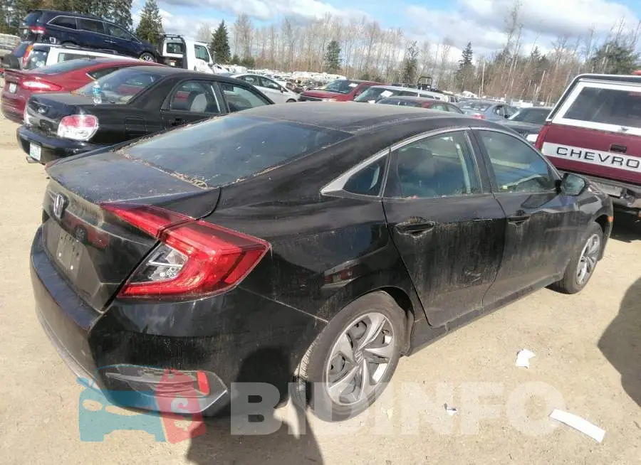 2HGFC2F60KH560724 Photo# 4